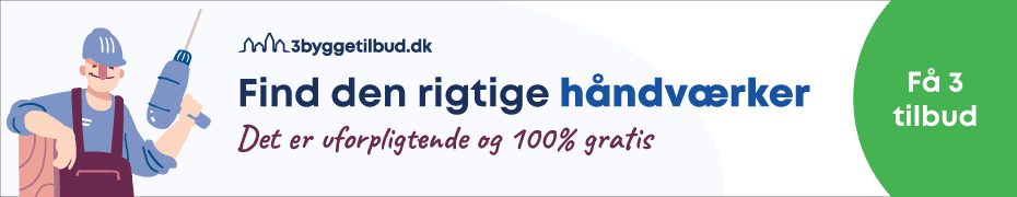 Få 3 uforpligtende tilbud på elektriker arbejde – 100% gratis